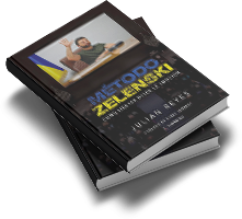 Libro Método Zelenski Libro Método Zelenski